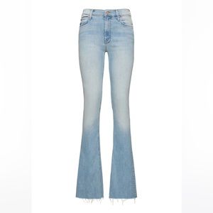NWT NEVER BEEN WORN! Super cute Mother jeans